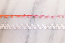 Load image into Gallery viewer, Tiny Tassel Bohemian Choker Necklace