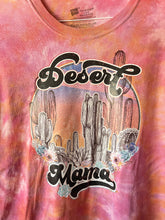 Load image into Gallery viewer, Desert mama t-shirt
