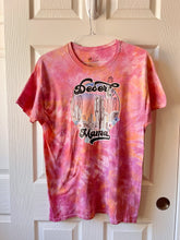 Load image into Gallery viewer, Desert mama t-shirt