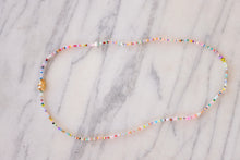 Load image into Gallery viewer, Rainbow Elephant Wrap Bracelets