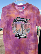 Load image into Gallery viewer, Desert mama t-shirt