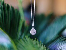 Load image into Gallery viewer, Dainty Hand Stamped Necklaces