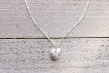 Load image into Gallery viewer, Aloha Swirl Shell Choker Necklace