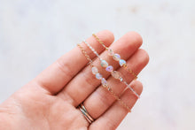 Load image into Gallery viewer, Ethiopian Opal Nugget Choker Necklaces