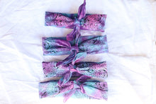 Load image into Gallery viewer, Cotton Candy Tie Dye Bandana