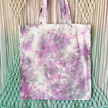 Load image into Gallery viewer, I Am The Storm Reusable Grocery Tote Bag