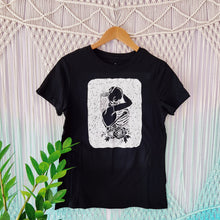 Load image into Gallery viewer, Love you to death tee