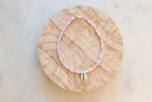 Load image into Gallery viewer, Wanderlust Sea Shell Beaded Anklet