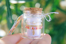 Load image into Gallery viewer, Summer Breeze Ring Jar Set